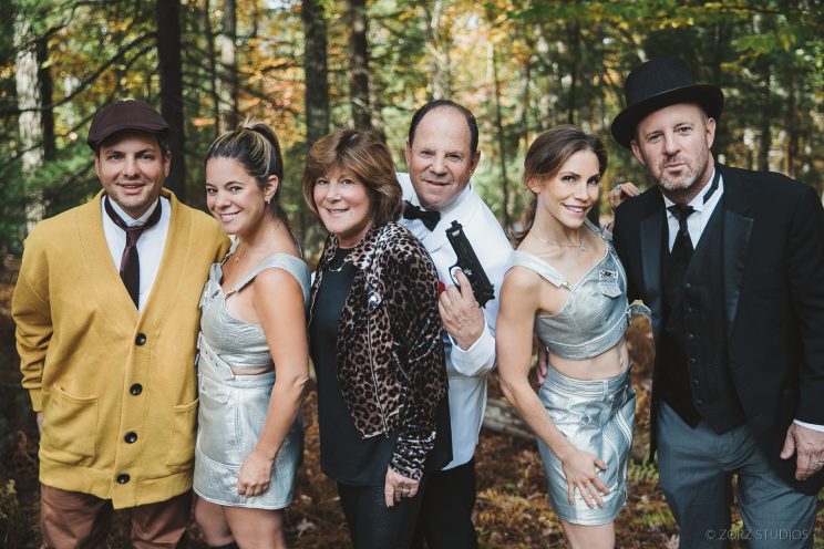 Family | Zorz Studios
