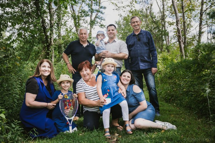 Family | Zorz Studios