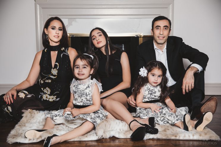 Family | Zorz Studios