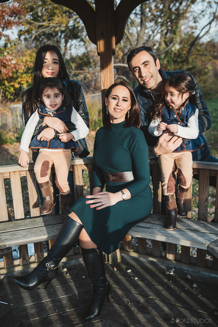 Family | Zorz Studios