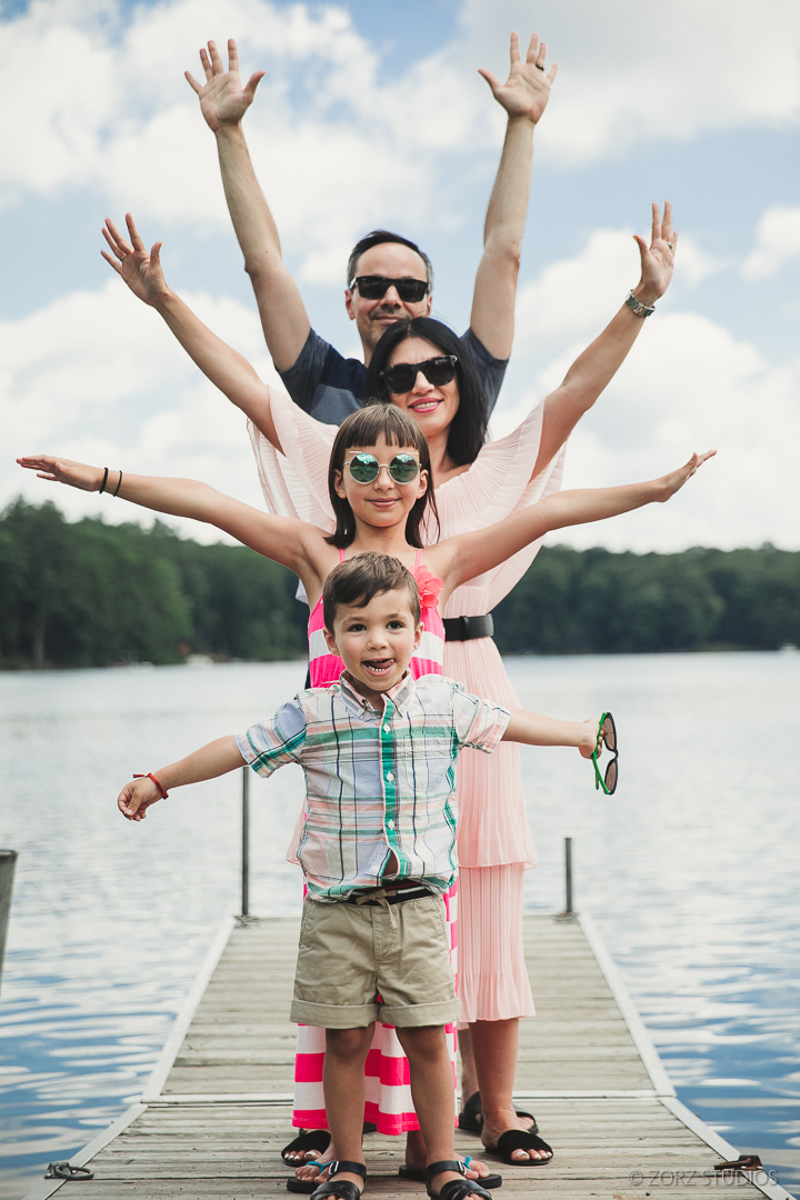 Family | Zorz Studios