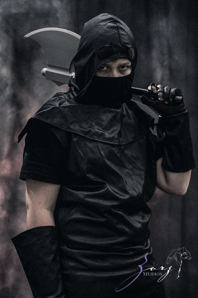 Shootoween 2020: Free Halloween Portraits in Poconos | Zorz Studios