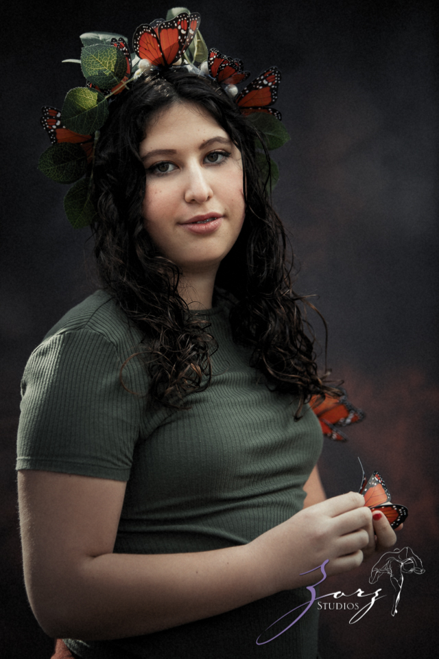 Shootoween 2020: Free Halloween Portraits in Poconos | Zorz Studios