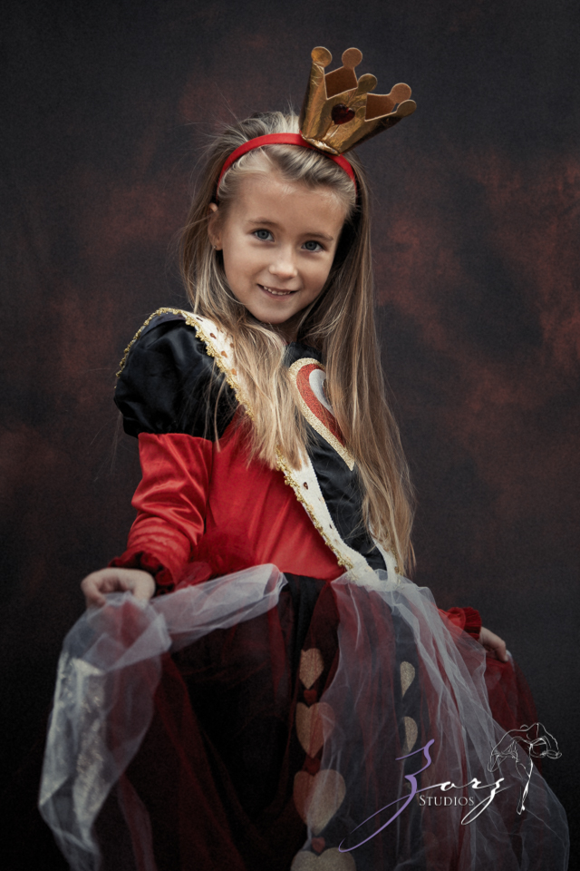 Shootoween 2020: Free Halloween Portraits in Poconos | Zorz Studios