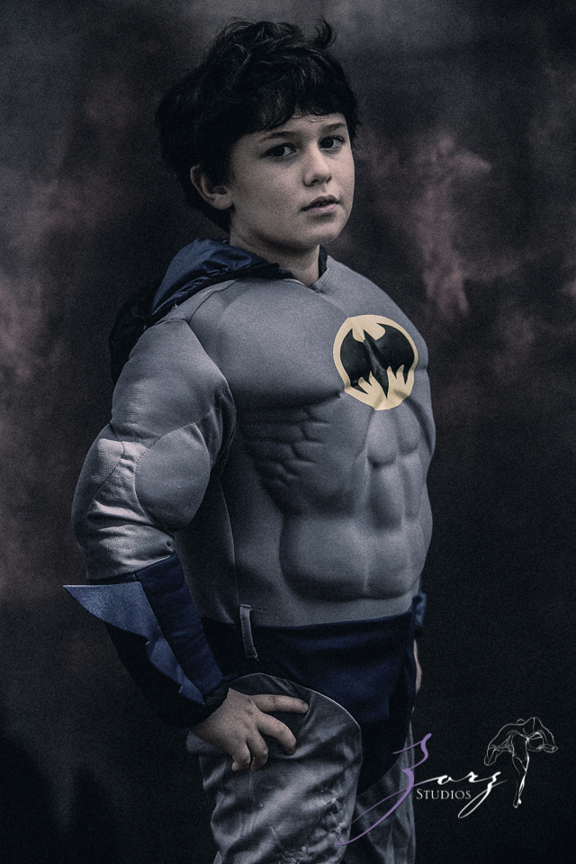 Shootoween 2020: Free Halloween Portraits in Poconos | Zorz Studios