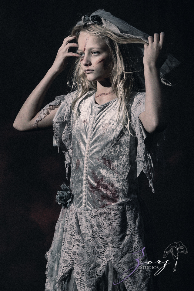 Shootoween 2020: Free Halloween Portraits in Poconos | Zorz Studios