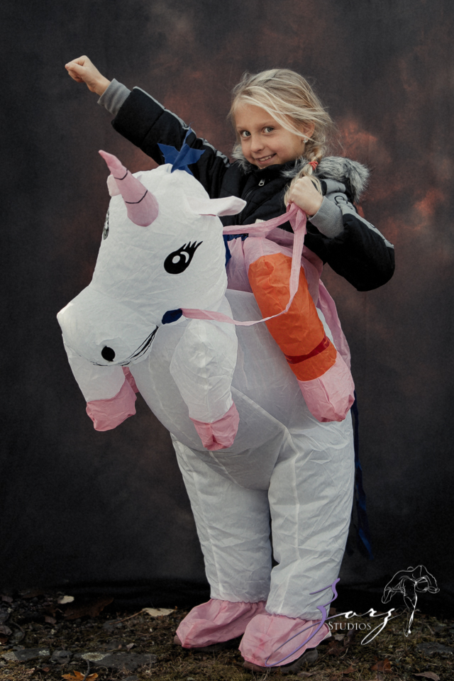 Shootoween 2020: Free Halloween Portraits in Poconos | Zorz Studios