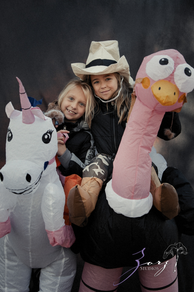 Shootoween 2020: Free Halloween Portraits in Poconos | Zorz Studios