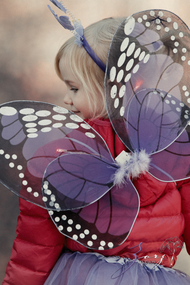 Shootoween 2020: Free Halloween Portraits in Poconos | Zorz Studios