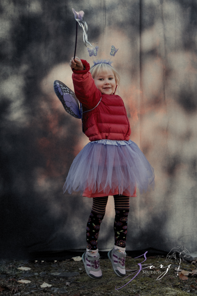 Shootoween 2020: Free Halloween Portraits in Poconos | Zorz Studios
