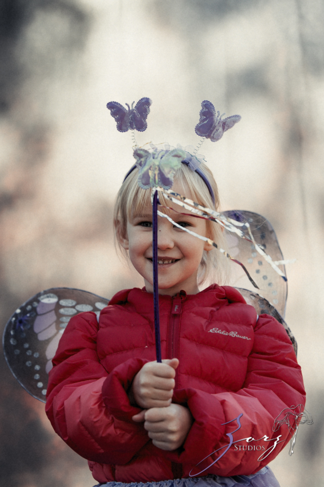 Shootoween 2020: Free Halloween Portraits in Poconos | Zorz Studios