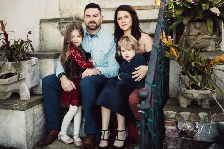 Frenz: A Day in the Life of Long Island Family | Zorz Studios