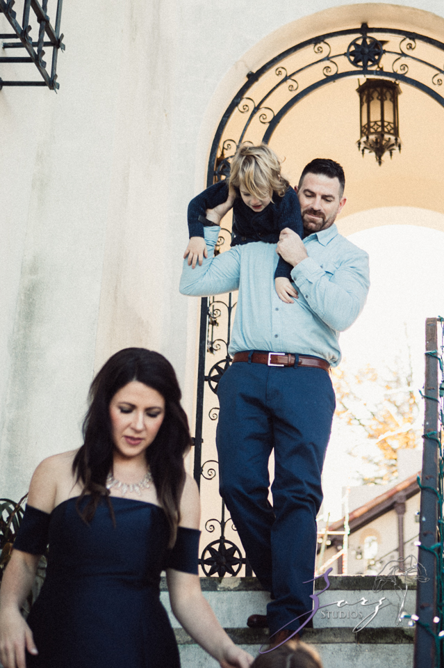 Frenz: A Day in the Life of Long Island Family | Zorz Studios