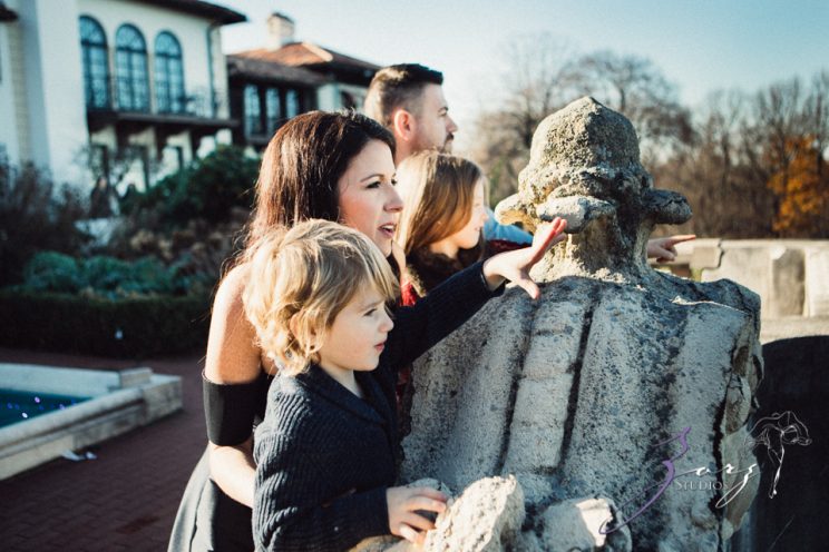 Frenz: A Day in the Life of Long Island Family | Zorz Studios