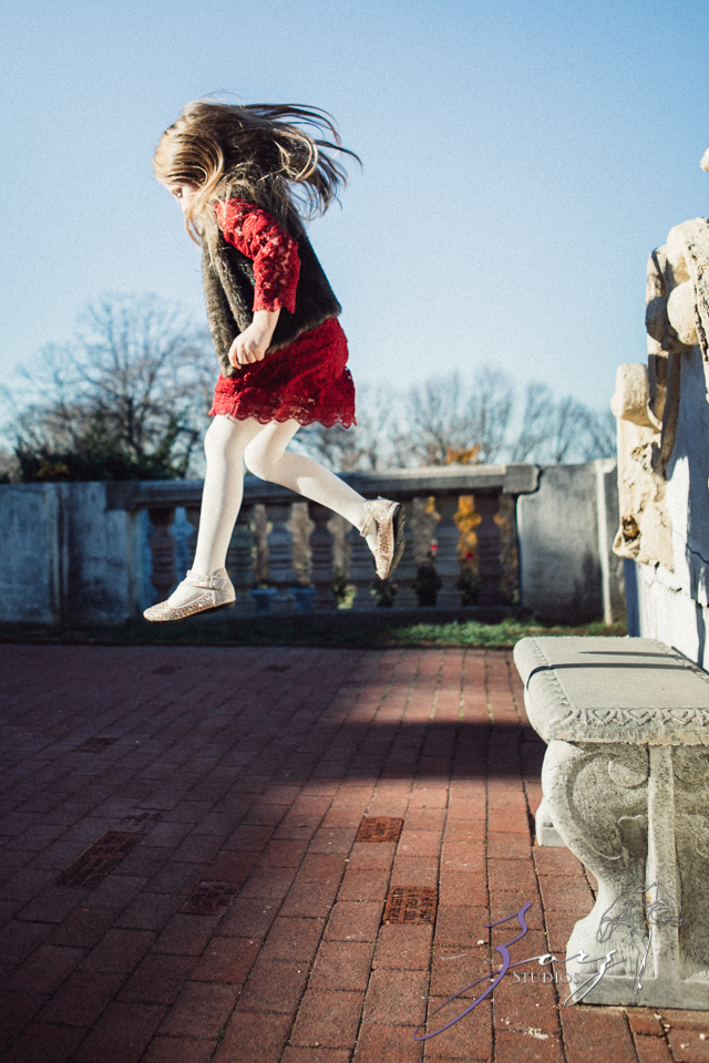 Frenz: A Day in the Life of Long Island Family | Zorz Studios