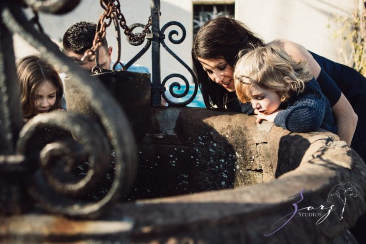 Frenz: A Day in the Life of Long Island Family | Zorz Studios