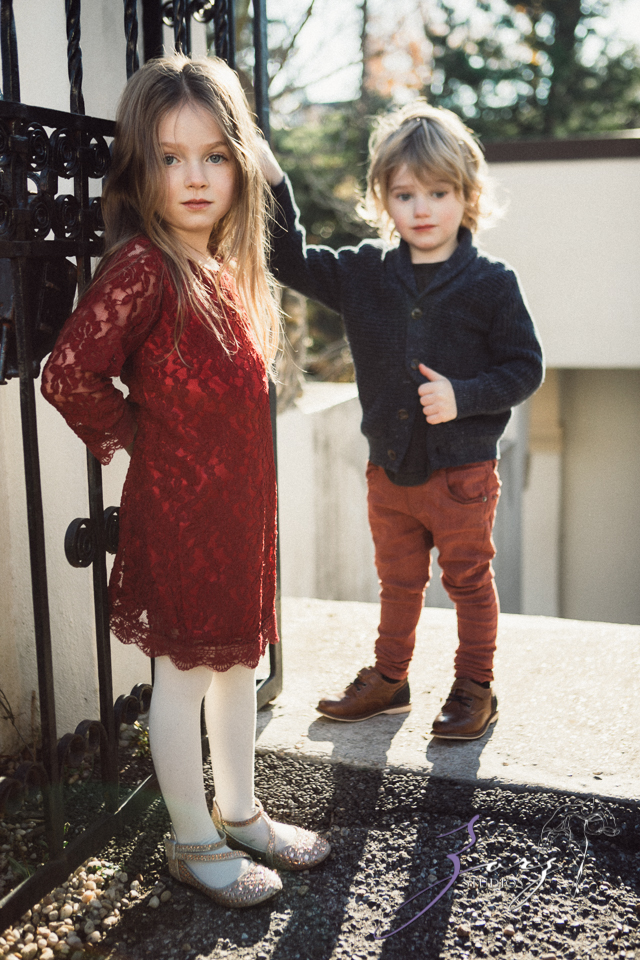 Frenz: A Day in the Life of Long Island Family | Zorz Studios