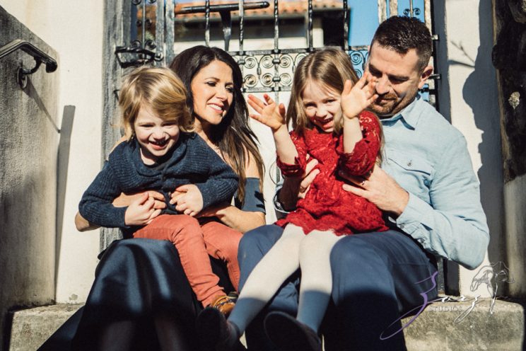 Frenz: A Day in the Life of Long Island Family | Zorz Studios