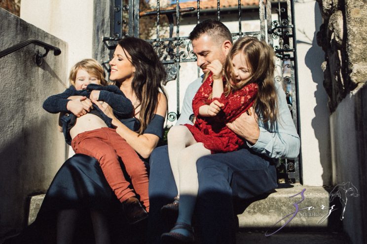 Frenz: A Day in the Life of Long Island Family | Zorz Studios