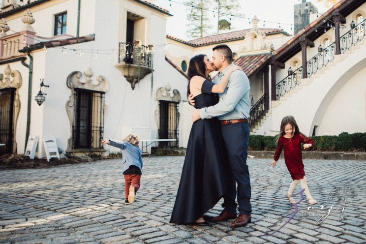 Frenz: A Day in the Life of Long Island Family | Zorz Studios