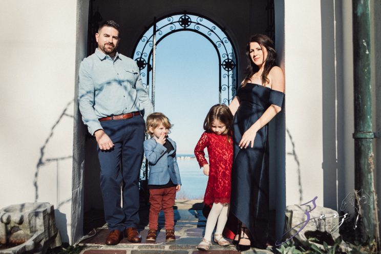 Frenz: A Day in the Life of Long Island Family | Zorz Studios
