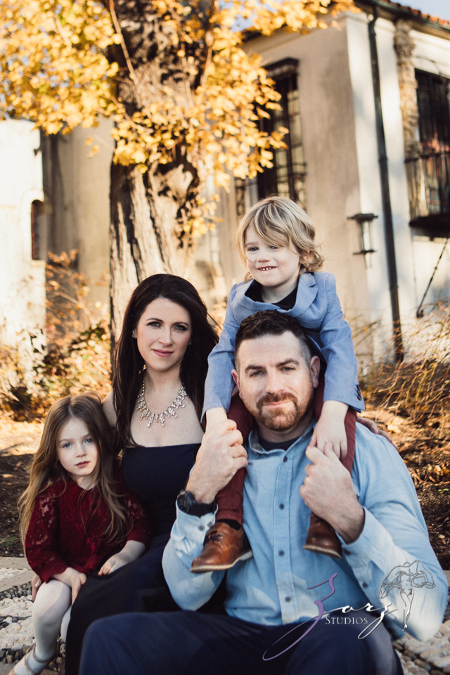 Frenz: A Day in the Life of Long Island Family | Zorz Studios