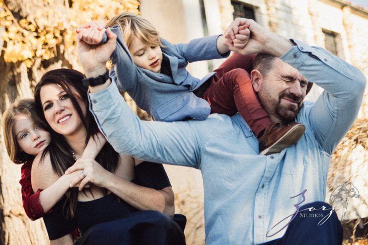 Frenz: A Day in the Life of Long Island Family | Zorz Studios