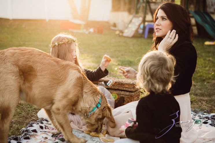 Frenz: A Day in the Life of Long Island Family | Zorz Studios