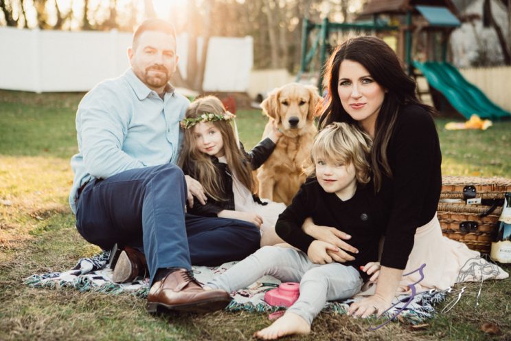 Frenz: A Day in the Life of Long Island Family | Zorz Studios