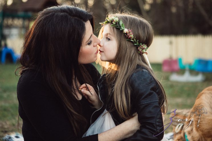 Frenz: A Day in the Life of Long Island Family | Zorz Studios