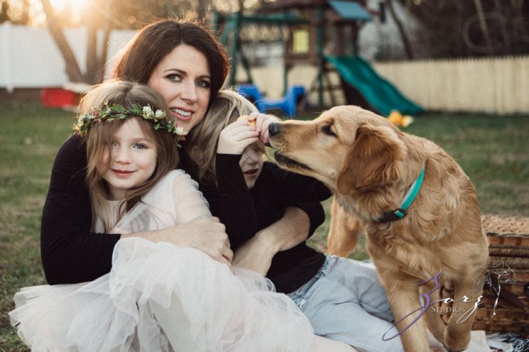 Frenz: A Day in the Life of Long Island Family | Zorz Studios