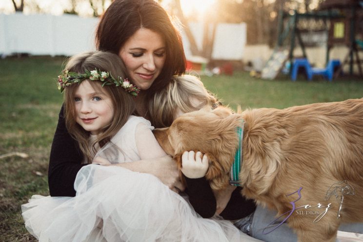 Frenz: A Day in the Life of Long Island Family | Zorz Studios