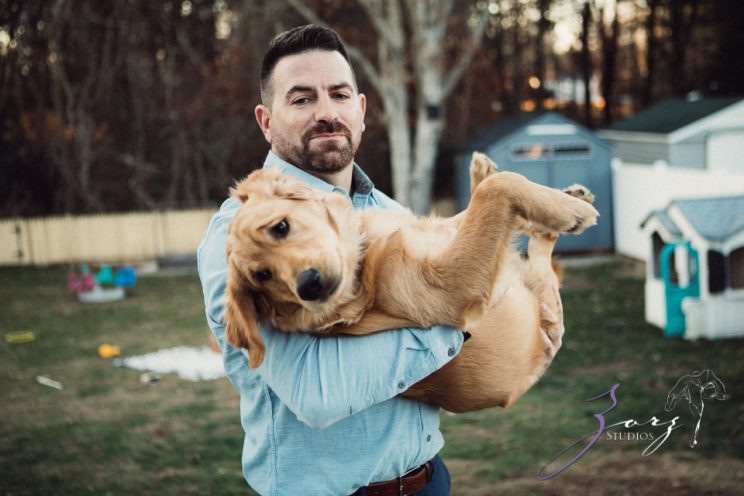 Frenz: A Day in the Life of Long Island Family | Zorz Studios