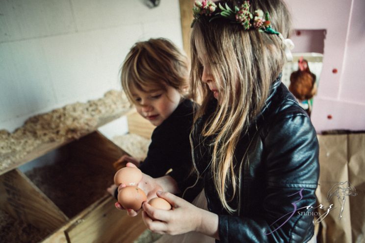 Frenz: A Day in the Life of Long Island Family | Zorz Studios