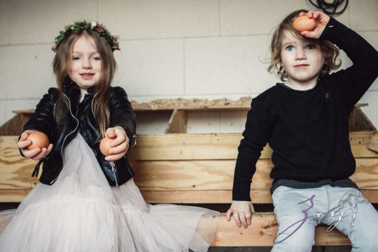 Frenz: A Day in the Life of Long Island Family | Zorz Studios