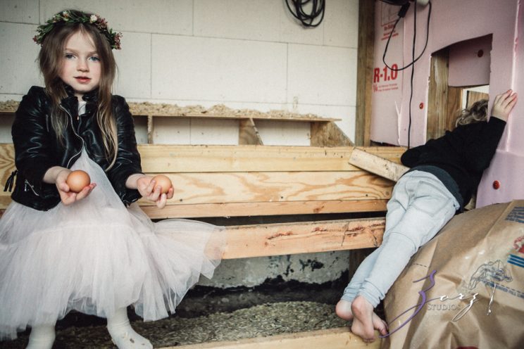 Frenz: A Day in the Life of Long Island Family | Zorz Studios