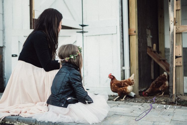 Frenz: A Day in the Life of Long Island Family | Zorz Studios