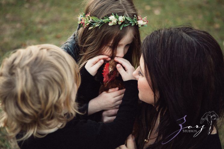 Frenz: A Day in the Life of Long Island Family | Zorz Studios