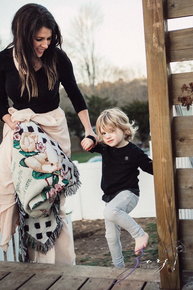 Frenz: A Day in the Life of Long Island Family | Zorz Studios