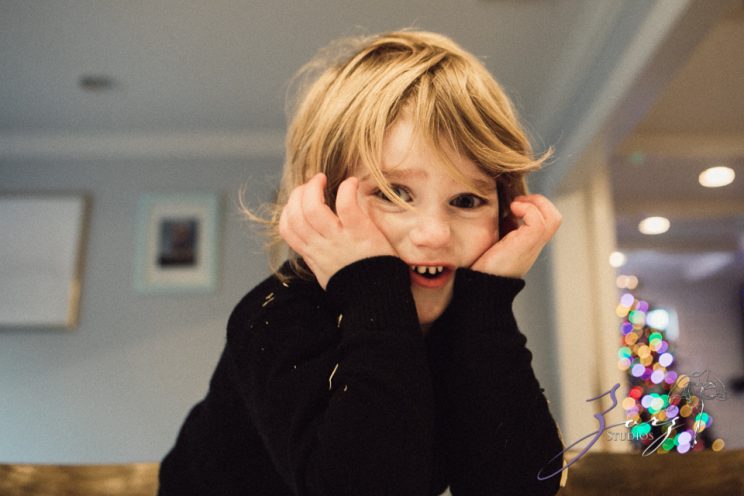 Frenz: A Day in the Life of Long Island Family | Zorz Studios
