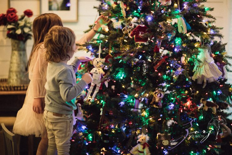 Frenz: A Day in the Life of Long Island Family | Zorz Studios
