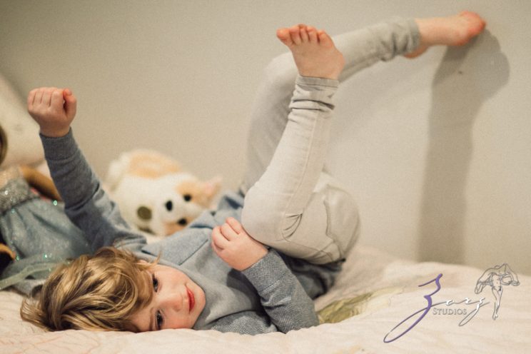Frenz: A Day in the Life of Long Island Family | Zorz Studios