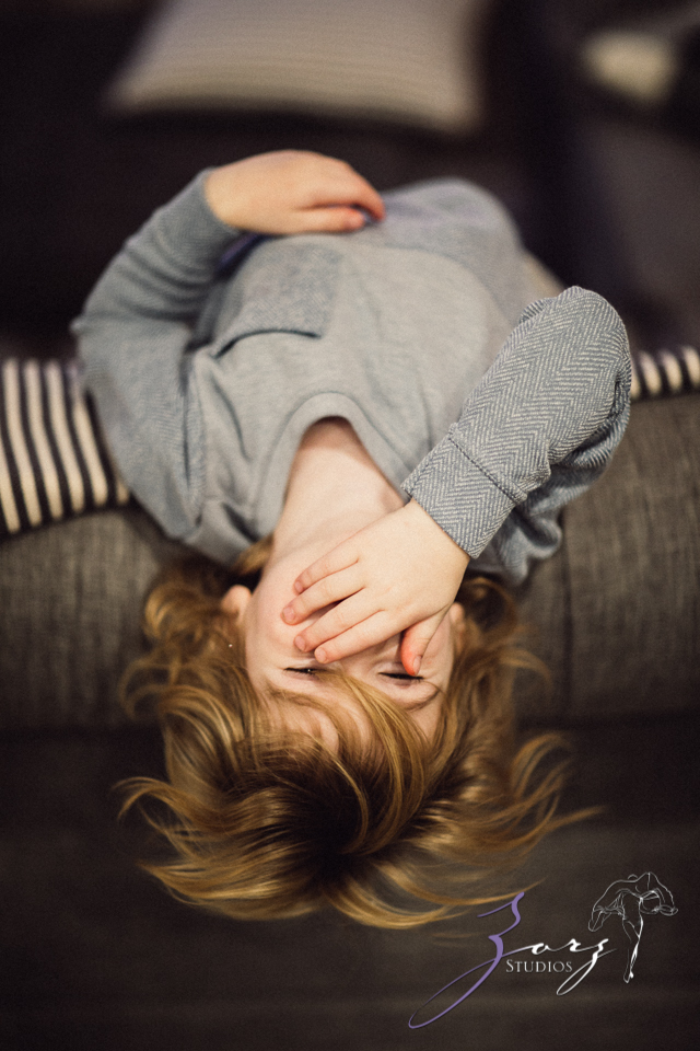 Frenz: A Day in the Life of Long Island Family | Zorz Studios
