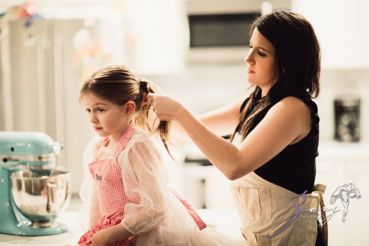 Frenz: A Day in the Life of Long Island Family | Zorz Studios