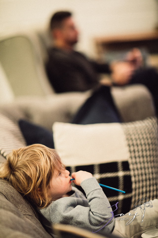 Frenz: A Day in the Life of Long Island Family | Zorz Studios