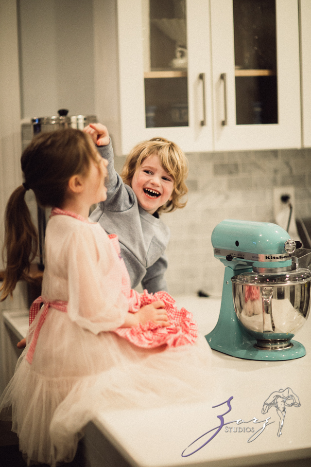 Frenz: A Day in the Life of Long Island Family | Zorz Studios