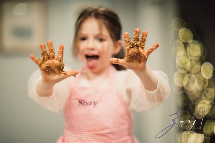 Frenz: A Day in the Life of Long Island Family | Zorz Studios