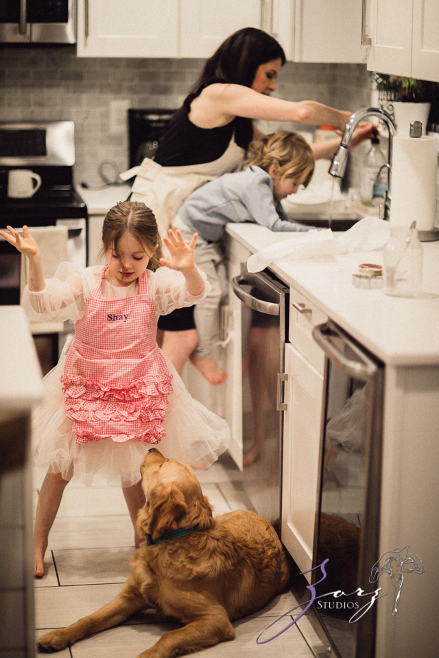 Frenz: A Day in the Life of Long Island Family | Zorz Studios