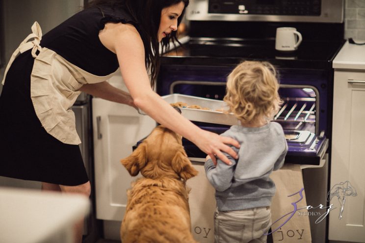 Frenz: A Day in the Life of Long Island Family | Zorz Studios