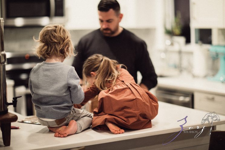 Frenz: A Day in the Life of Long Island Family | Zorz Studios